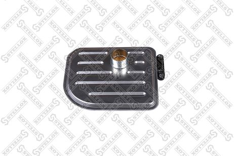 Stellox 20-51106-SX 20-51106-SX_фильтр акпп! KIA Optima/Sportage/Sorento, Hyundai Tucson/Santa Fe 06>