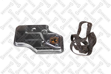 фото Stellox 20-51112-SX 20-51112-SX_фильтр акпп! с прокладкой Hyundai Santamo 97>/Sonata 93> Stellox 20-51112-SX 20-51112-SX_фильтр акпп! с прокладкой Hyundai Santamo 97>/Sonata 93>