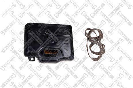 фото Stellox 20-51113-SX Фильтр акпп с прокладкой Chrysler Pacif Stellox 20-51113-SX Фильтр акпп с прокладкой Chrysler Pacif