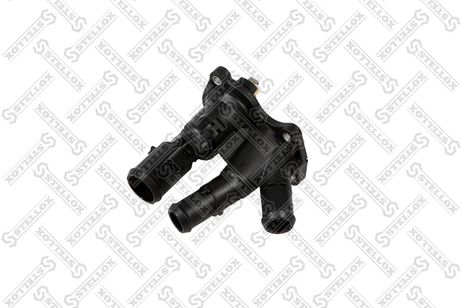 фото Stellox 23-40231-SX Термостат Ford Focus/Focus C-Max 1.6Ti 0 Stellox 23-40231-SX Термостат Ford Focus/Focus C-Max 1.6Ti 0