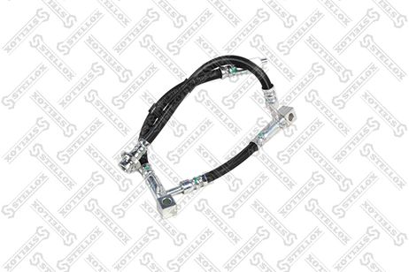 фото Stellox 27-00177-SX Шланг торм. передн. лев. Nissan Primera Stellox 27-00177-SX Шланг торм. передн. лев. Nissan Primera