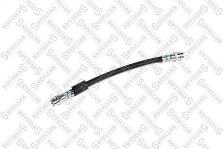 фото Stellox 27-00180-SX Шланг тормозной задний VW Touran 1.4FSi Stellox 27-00180-SX Шланг тормозной задний VW Touran 1.4FSi