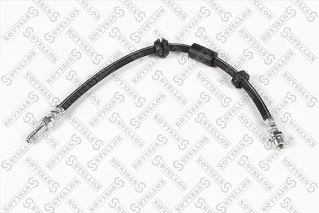 Stellox 27-00202-SX Шланг тормозной передний l=435 Ford Foc