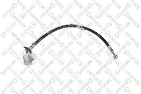 Stellox 27-00203-SX Шланг тормозной передний левый Hyundai