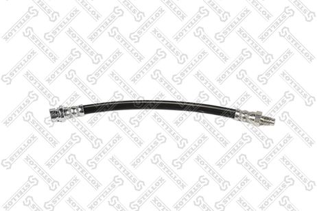 Stellox 27-00210-SX Шланг тормозной задний правый Ford Tran