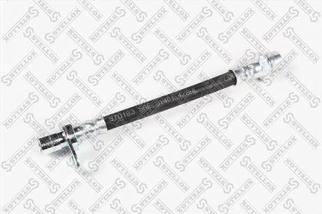 фото Stellox 27-00215-SX Шланг тормозной задний Toyota Auris/Cor | лев | Stellox 27-00215-SX Шланг тормозной задний Toyota Auris/Cor | лев |