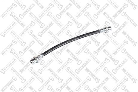 Stellox 27-00217-SX Шланг тормозной задний l=275 Honda Civic