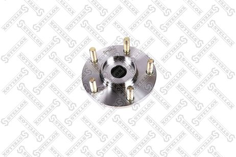 Stellox 42-15174-SX Ступица передняя Mitsubishi Outlander