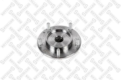 фото Stellox 42-15194-SX Ступица колеса передняя KIA Sorento 06> Stellox 42-15194-SX Ступица колеса передняя KIA Sorento 06>