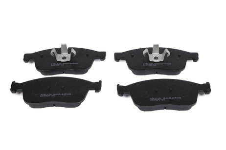 фото Stellox 689 005-SX Колодки дисковые передние Volvo xc60 2.0 Stellox 689 005-SX Колодки дисковые передние Volvo xc60 2.0