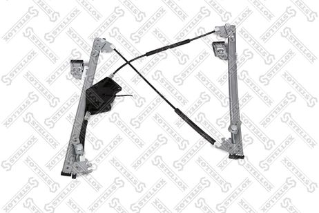фото Stellox 75-50402-SX Стеклоподъемник перед. прав. VW Passat Stellox 75-50402-SX Стеклоподъемник перед. прав. VW Passat