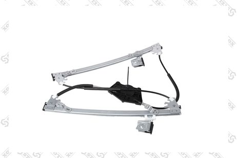 Stellox 75-50412-SX Стеклоподъемник перед. лев. VW Golf