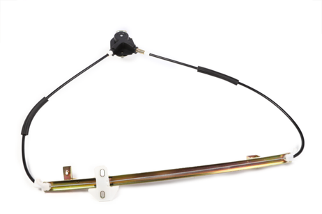 фото Stellox 75-50413-SX Стеклоподъемник перед. прав. VW Golf Stellox 75-50413-SX Стеклоподъемник перед. прав. VW Golf