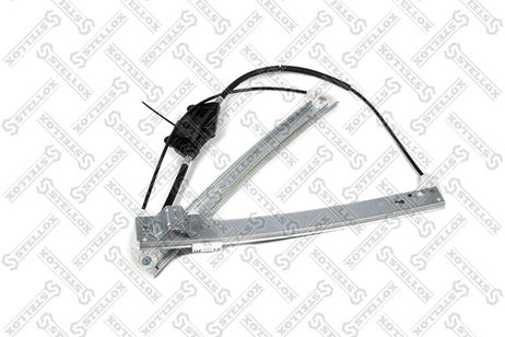 фото Stellox 75-50415-SX Стеклоподъемник перед. прав. Audi A4 Stellox 75-50415-SX Стеклоподъемник перед. прав. Audi A4