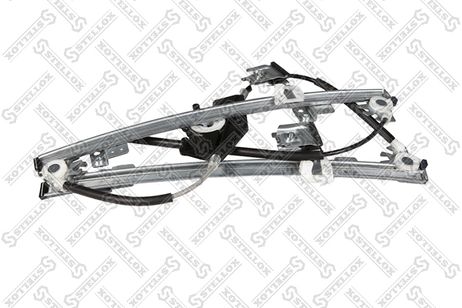 фото Stellox 75-50416-SX Стеклоподъемник перед. лев. Skoda Fabia Stellox 75-50416-SX Стеклоподъемник перед. лев. Skoda Fabia