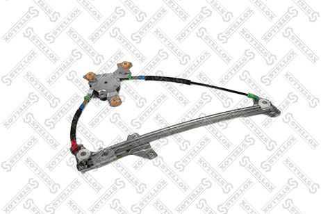 фото Stellox 75-50418-SX Стеклоподъемник перед. лев. Audi 100 90 Stellox 75-50418-SX Стеклоподъемник перед. лев. Audi 100 90
