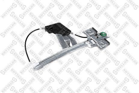 фото Stellox 75-50432-SX Стеклоподъемник зад. лев. Skoda Octavia Stellox 75-50432-SX Стеклоподъемник зад. лев. Skoda Octavia