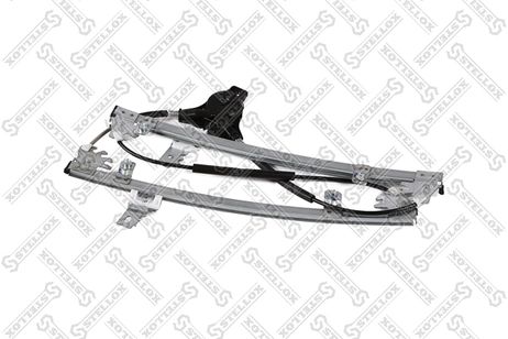 фото Stellox 75-50443-SX Стеклоподъемник передний лев. Nissan Stellox 75-50443-SX Стеклоподъемник передний лев. Nissan