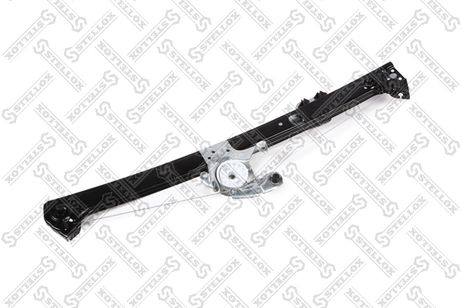 фото Stellox 7550449SX Стеклопод. зад. прав. BMW X5 3.0i-4.8is Stellox 7550449SX Стеклопод. зад. прав. BMW X5 3.0i-4.8is