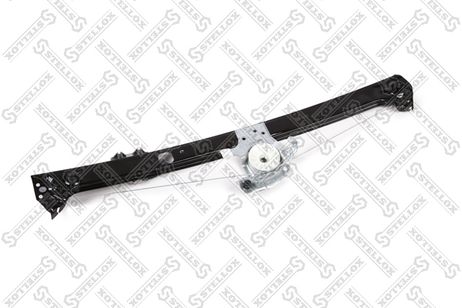 Stellox 7550456SX Стеклопод. зад. л. BMW X5 3.0i-4.8is