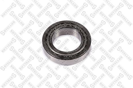 фото Stellox 75-51001-SX Подшипник КПП 45x75x20.02 Alfa Romeo Stellox 75-51001-SX Подшипник КПП 45x75x20.02 Alfa Romeo