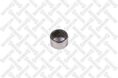фото Stellox 75-51011-SX Подшипник игольчатый 20x26x16 Stellox 75-51011-SX Подшипник игольчатый 20x26x16
