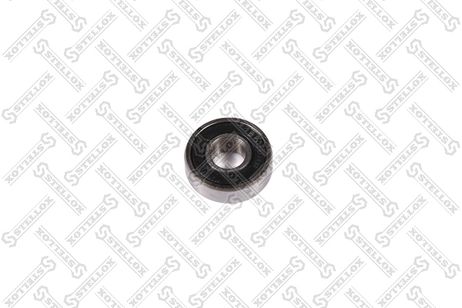 фото Stellox 7551025SX Подшипник трансмиссии 10x26x8 Stellox 7551025SX Подшипник трансмиссии 10x26x8