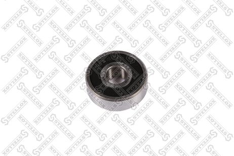 фото Stellox 75-51027-SX Подшипник трансмиссии 12x37x12 Stellox 75-51027-SX Подшипник трансмиссии 12x37x12