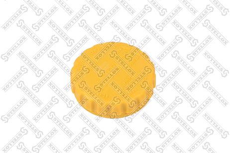 фото Stellox 75-51950-SX Крышка расширит. бачка Opel Astra/Vectra Stellox 75-51950-SX Крышка расширит. бачка Opel Astra/Vectra