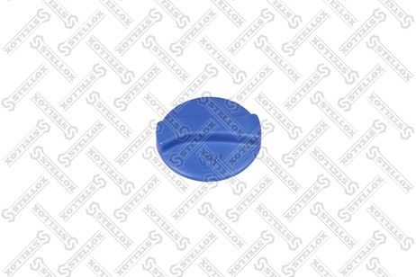 фото Stellox 75-51951-SX Крышка расширит. бачка VW Polo/Golf/Pas Stellox 75-51951-SX Крышка расширит. бачка VW Polo/Golf/Pas