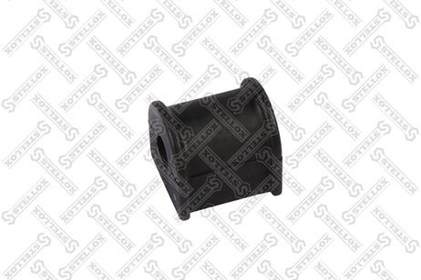 фото Stellox 79-00353-SX Втулка стабилизатора заднего SsangYong | прав/лев | Stellox 79-00353-SX Втулка стабилизатора заднего SsangYong | прав/лев |