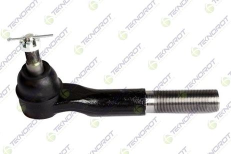 TEKNOROT FO1291 Ac3z3a131aa ford f-250 2011- out LH н | перед лев |