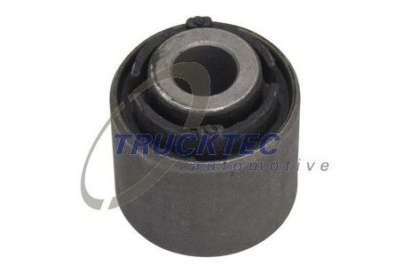 Trucktec Automotive 2232007 Сайлентблок подвески | зад прав/лев |