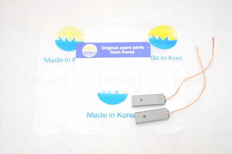 фото AMD AMDEL386 Щетки генератора AMD AMDEL386 Щетки генератора
