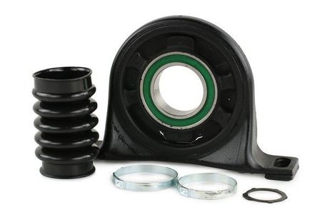 Fast FT28051 Подвесной подшипник вала mercedes sprinter 06> 47mm h=73mm SET