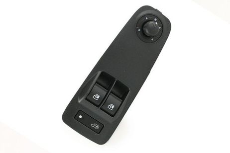 Fast FT82240 Переключатель стеклоподъемника fiat ducato 06/ 14 КПЛ 1114 12-pin   8-pin