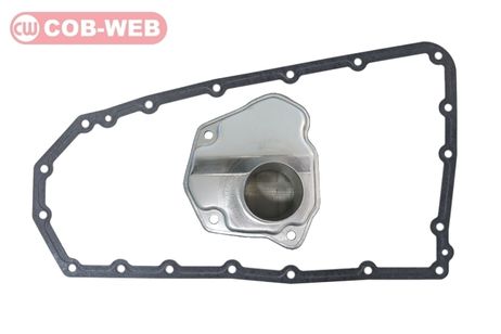 фото Cob-Web 11332bsr Cob-web Фильтр акпп с металлической прокладкой поддона cob-web 11332bsr (sf332b/073320sr) Cob-Web 11332bsr Cob-web Фильтр акпп с металлической прокладкой поддона cob-web 11332bsr (sf332b/073320sr)
