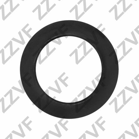 фото ZZVF ZVBZ0394 Проставка задней пружины нижняя Ford Fiesta (01-08), Fusion (01-12) (--, россия) ZZVF ZVBZ0394 Проставка задней пружины нижняя Ford Fiesta (01-08), Fusion (01-12) (--, россия)