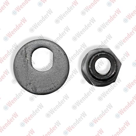 фото WENDERW WEL078 Шайба эксцентриковая + гайка honda accord (03-08) wenderw WENDERW WEL078 Шайба эксцентриковая + гайка honda accord (03-08) wenderw