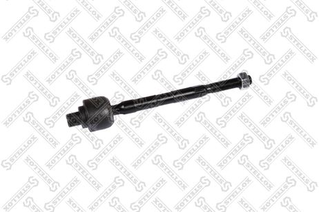 фото Stellox 55-02682A-SX Тяга рулевая правая с г/у Daewoo | перед | Stellox 55-02682A-SX Тяга рулевая правая с г/у Daewoo | перед |