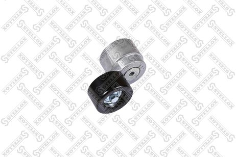 фото Stellox 03-41128-SX 03-41128-SX_ролик натяжной c механизмом натяжения! газ-3302 дв.CUMMINS isf2.8 Stellox 03-41128-SX 03-41128-SX_ролик натяжной c механизмом натяжения! газ-3302 дв.CUMMINS isf2.8