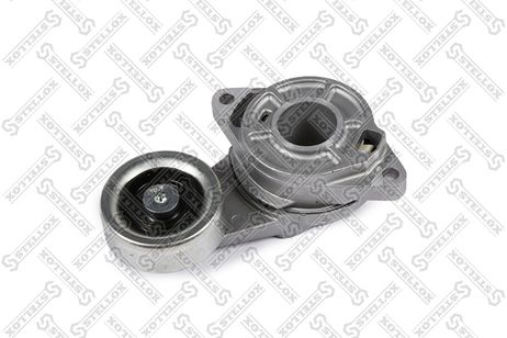 фото Stellox 0341123SX 03-41123-SX_ролик натяжной с механизмом натяжения! Honda Jazz ii/iii 1.5 02> Stellox 0341123SX 03-41123-SX_ролик натяжной с механизмом натяжения! Honda Jazz ii/iii 1.5 02>