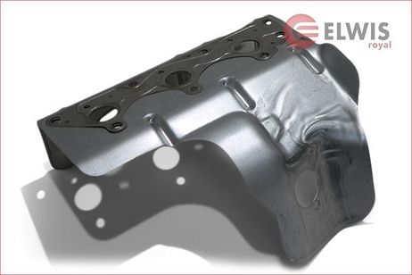 Elwis Royal 0322004 Прокладка коллектора