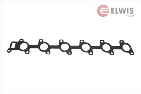 Elwis Royal 0322001 Прокладка коллектора