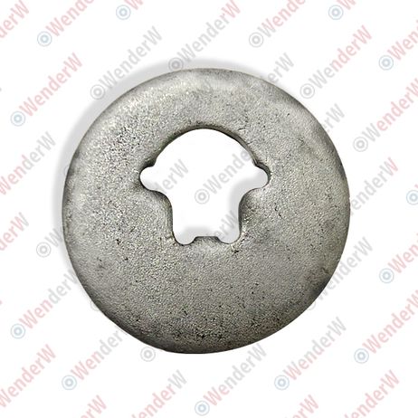 фото WENDERW WEL087 Шайба эксцентриковая BMW X5 E70 (07-13), X6 E71 (08-14) WENDERW WEL087 Шайба эксцентриковая BMW X5 E70 (07-13), X6 E71 (08-14)