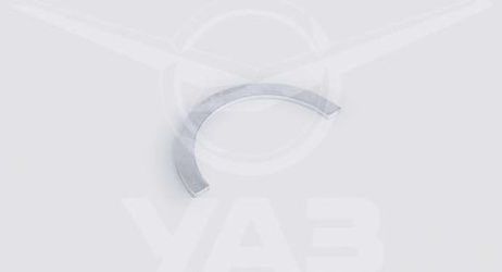 фото UAZ 040600100518603 Полушайба упорного подшипника UAZ 040600100518603 Полушайба упорного подшипника