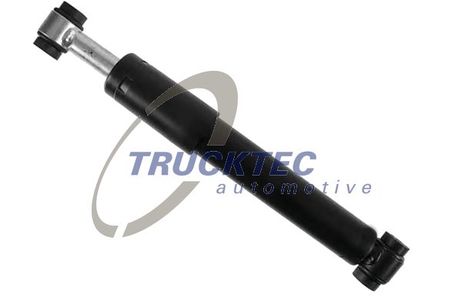 TRUCKTEC 0163032 Амортизатор кабины MB actros