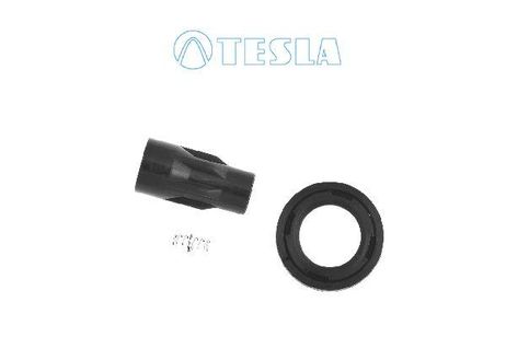 фото Tesla CP095 Наконечник свечной Lexus RX 350/rx 400 04- Tesla CP095 Наконечник свечной Lexus RX 350/rx 400 04-