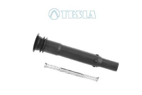 фото Tesla CP091 Свечной наконечник Tesla CP091 Свечной наконечник