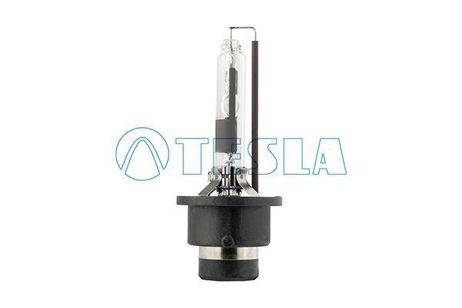 фото Tesla B22155 D2R Лампа газоразрядная Xenon 35вт 5000k (гарантия 1 год) Tesla B22155 D2R Лампа газоразрядная Xenon 35вт 5000k (гарантия 1 год)